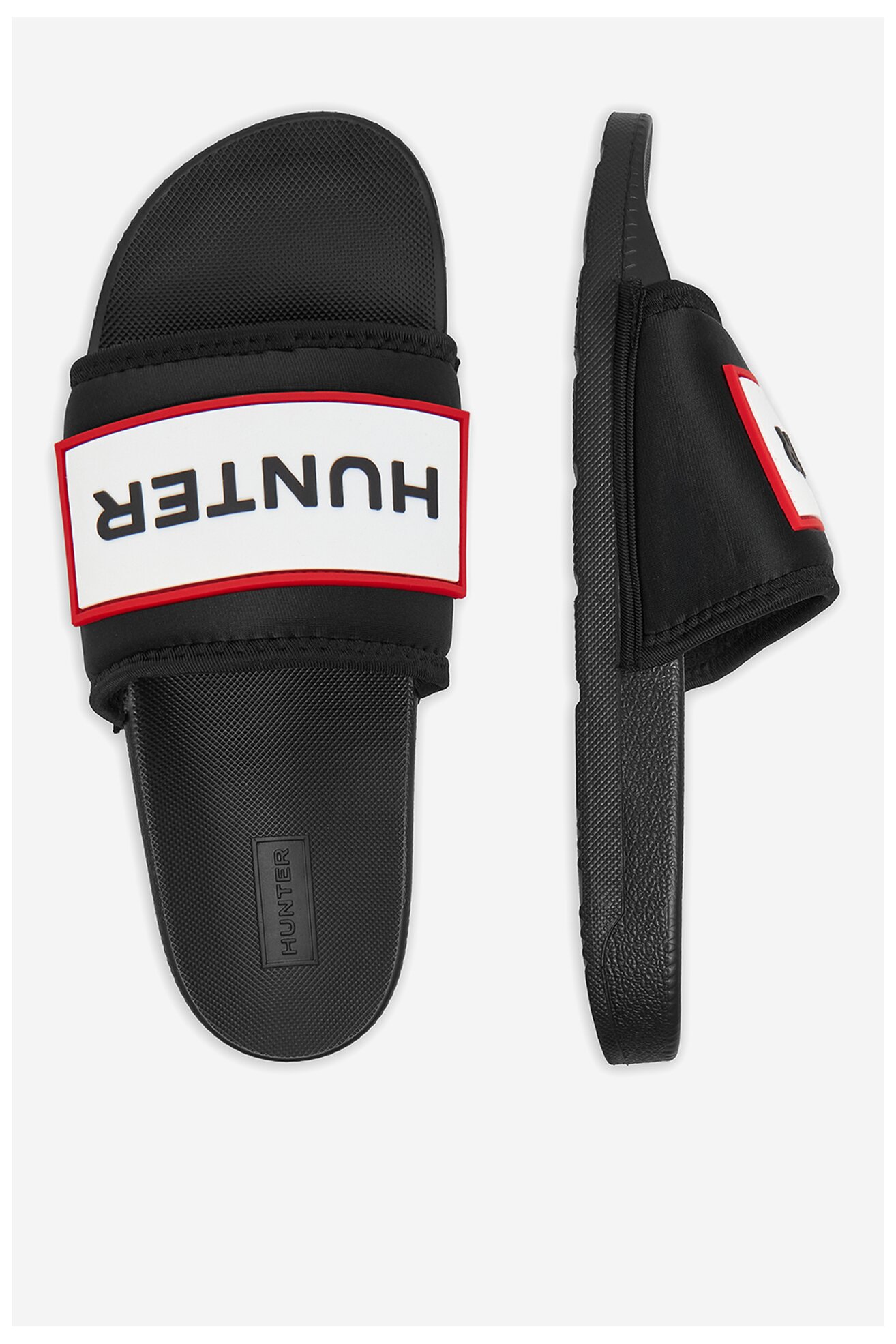 Джапанка за басейн HUNTER M-865993 ЧЕРЕН