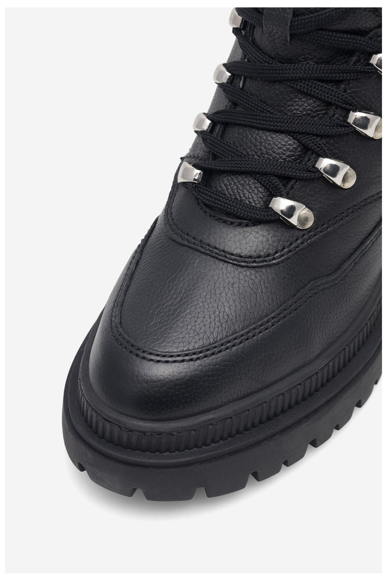 Боти Lasocki WI16-14097-08 ЧЕРЕН