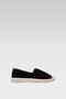 Espadrile Jenny Fairy WSS20470-01 CRNA
