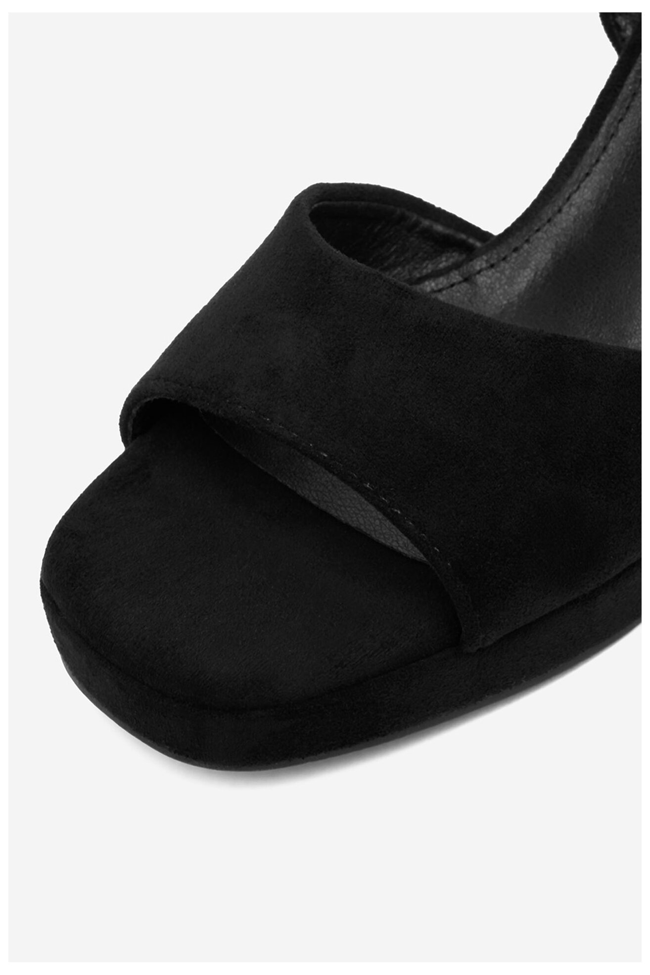 Сандалі DeeZee CEO-HY3065-2 ЧОРНИЙ