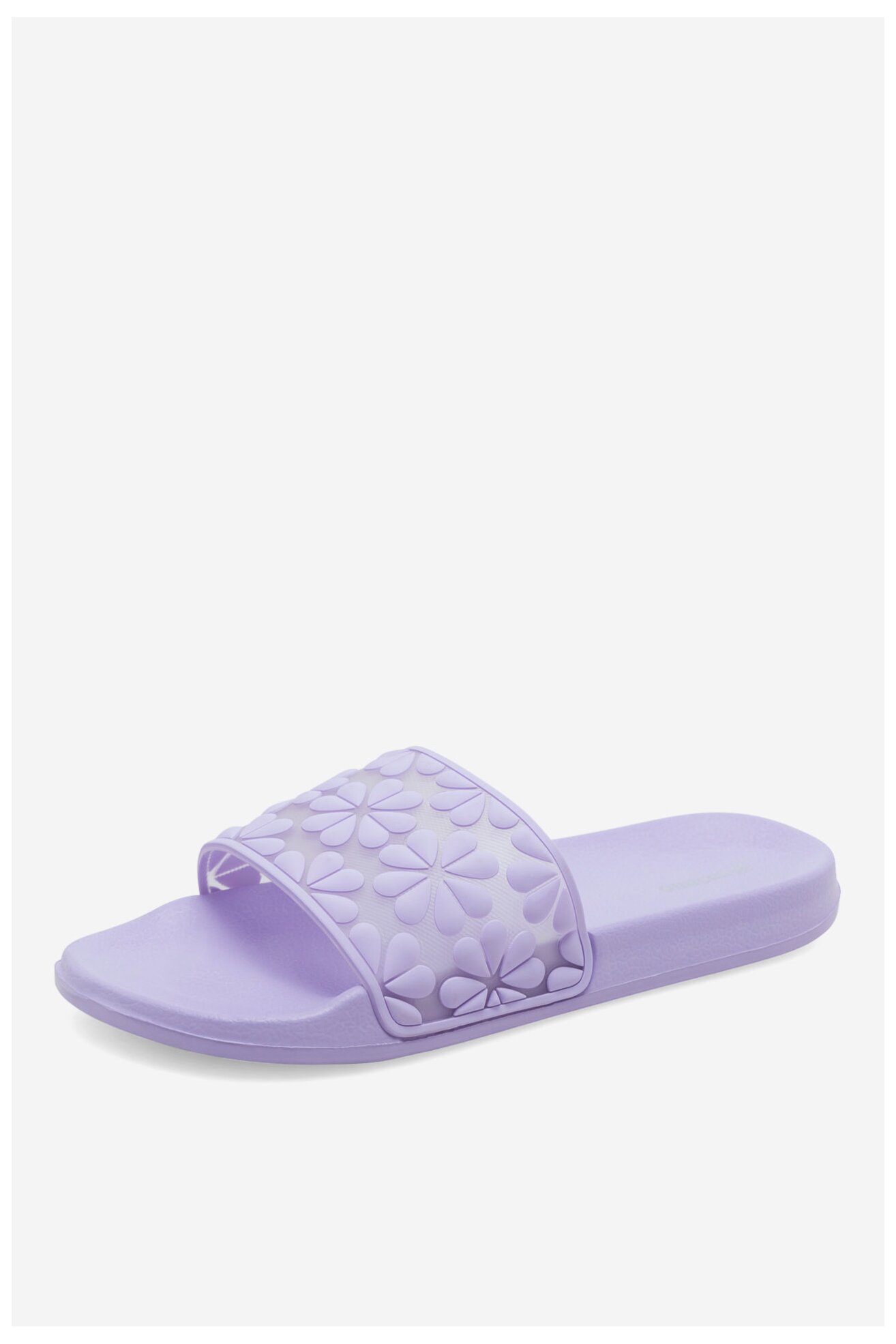 Șlapi pentru bazin Bassano P3010526 MOV