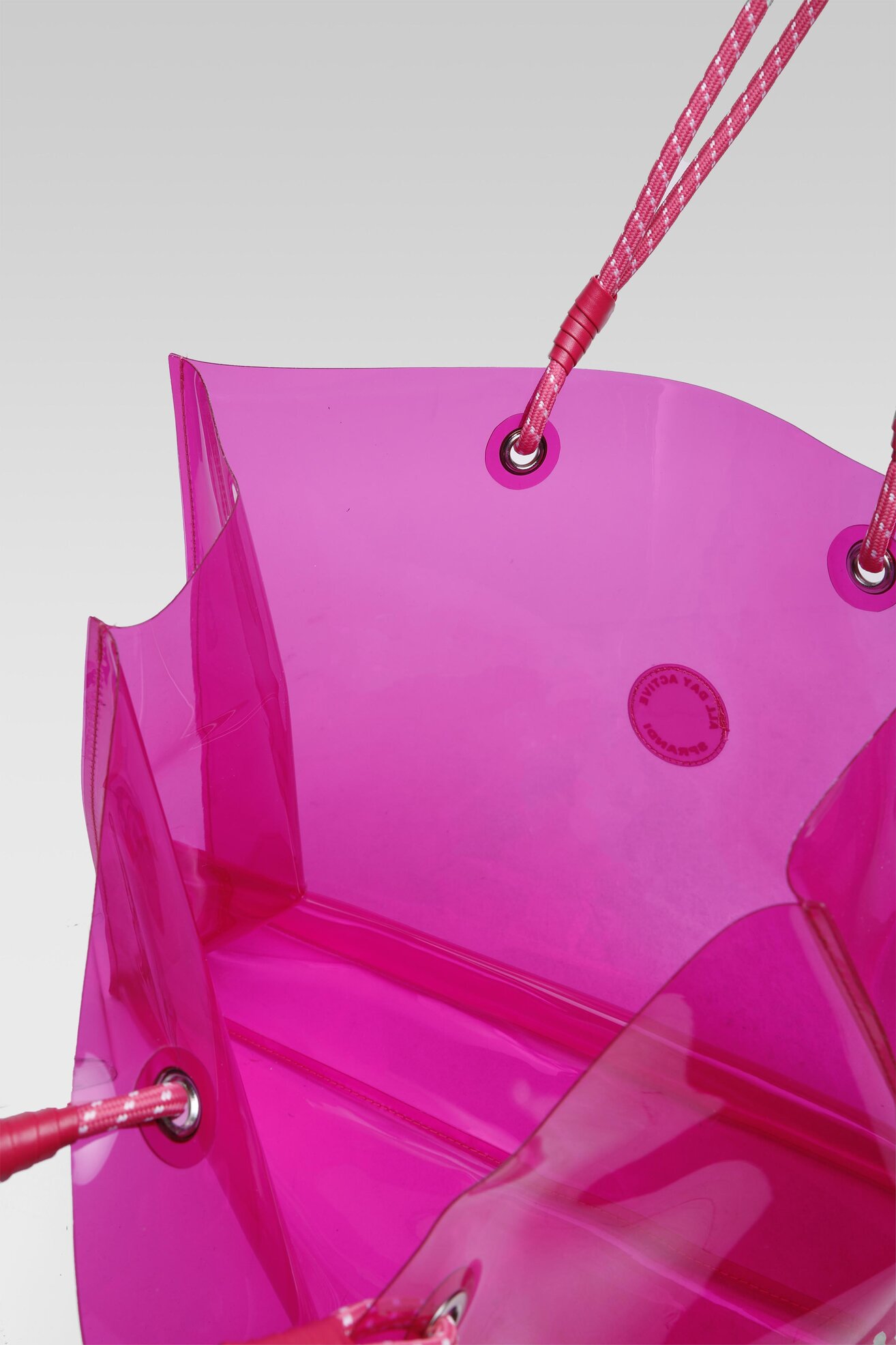 Младежка чанта Sprandi BST-U-147-33-07 РОЗОВ