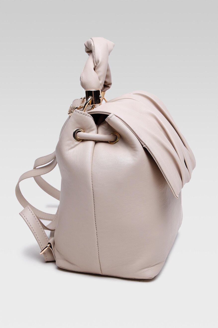 Раница Jenny Fairy БЕЖОВ - 5903698866291