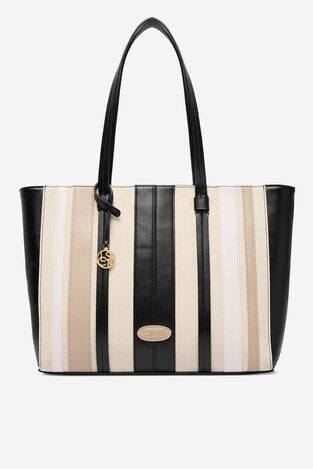 Сумка З Ремінцем Lasocki CEO-LSK-L-003-09 МІКС