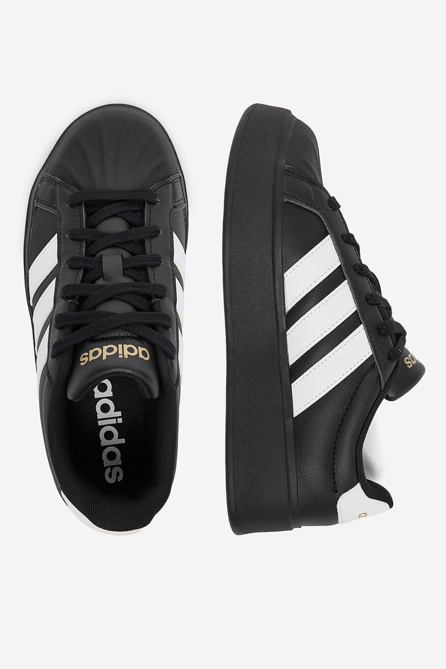 
                Спортни обувки adidas ЧЕРЕН - 5906751467794