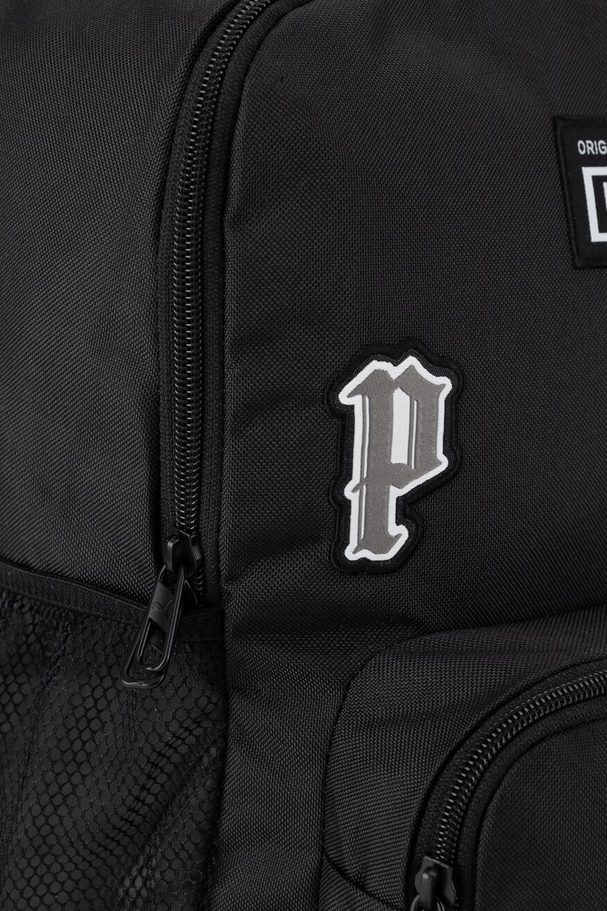 
                Hátizsák Puma FEKETE - 5905588696575