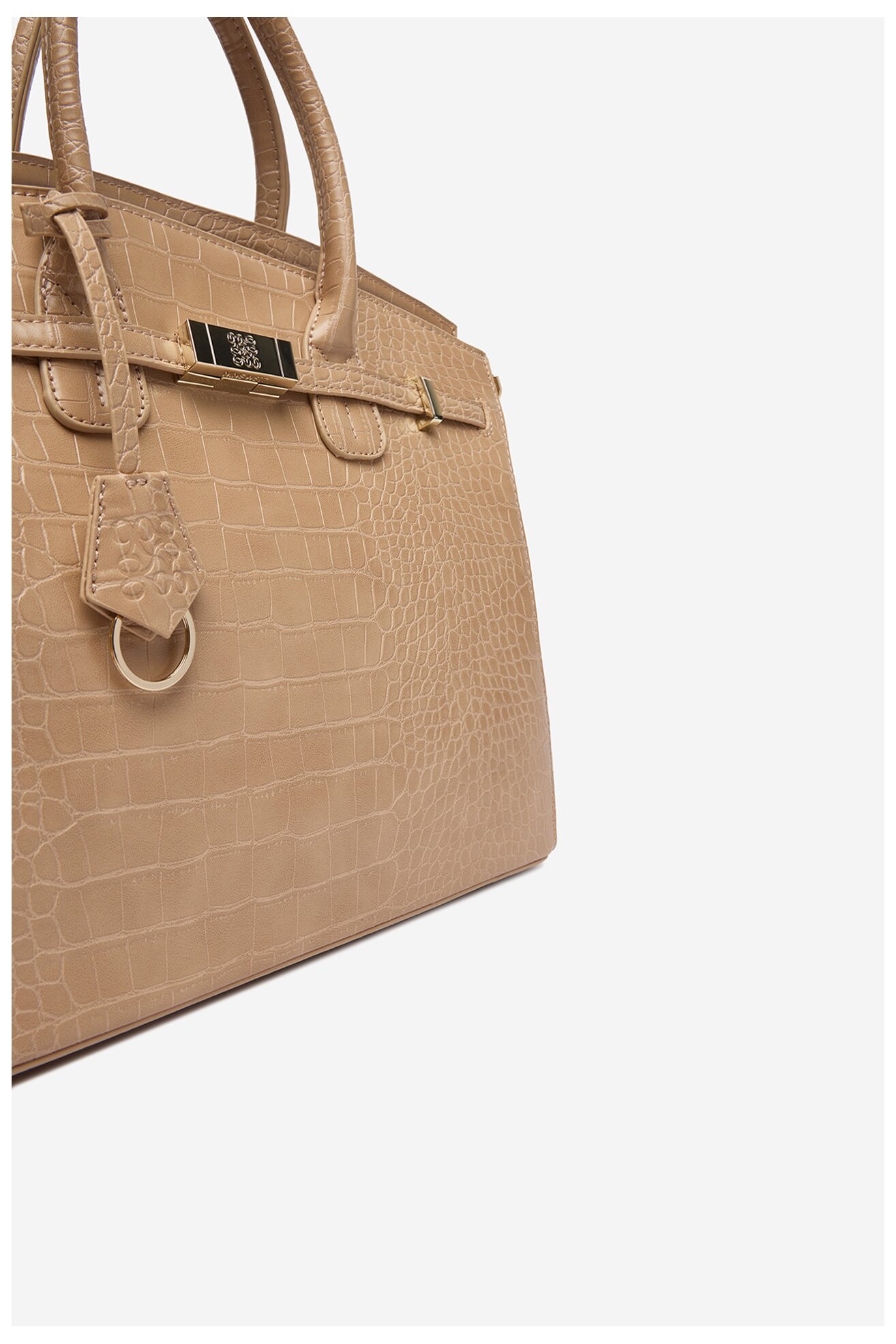 Дамска чанта NINE WEST CEO-MELIA-LDA8377 БЕЖОВ