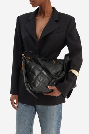 Torba Badura CEO-ODI-LDA8618 CRNA