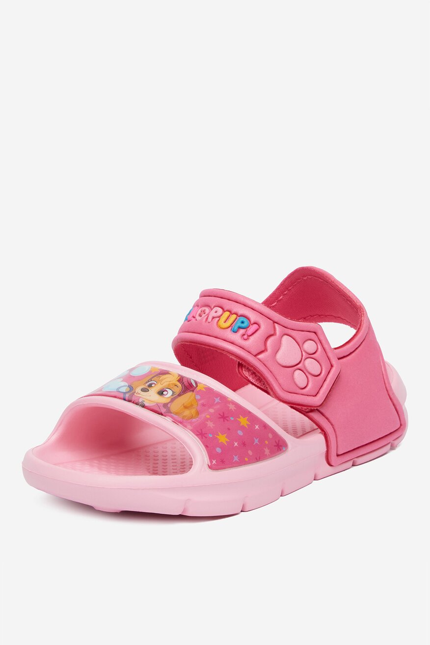 
                Paw Patrol - Sandały - 5906751987605