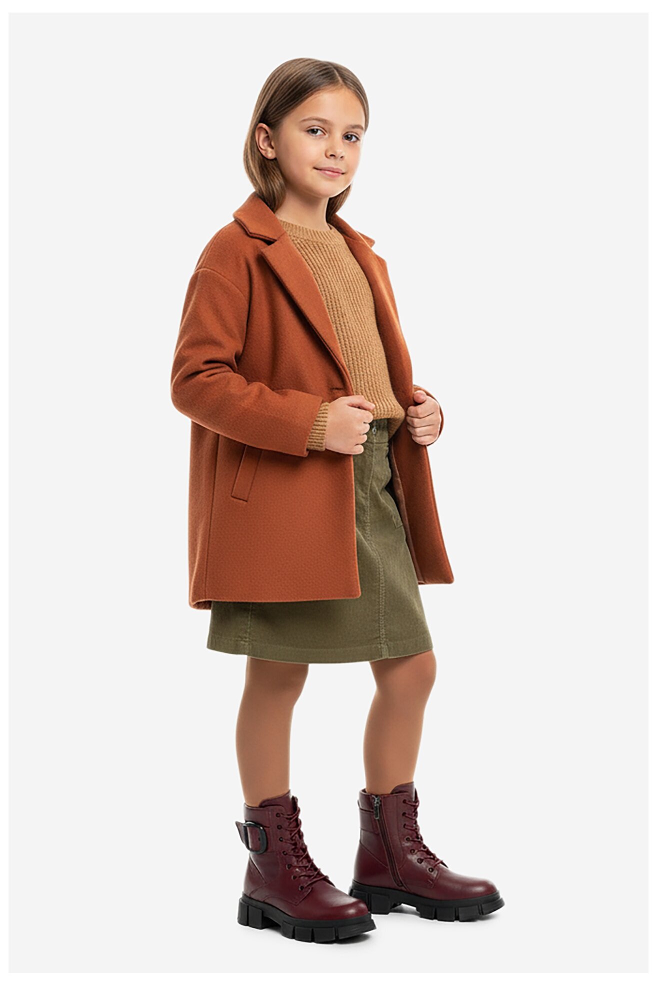 Bocanci Badura EO-CI12-9092-08 GRENA