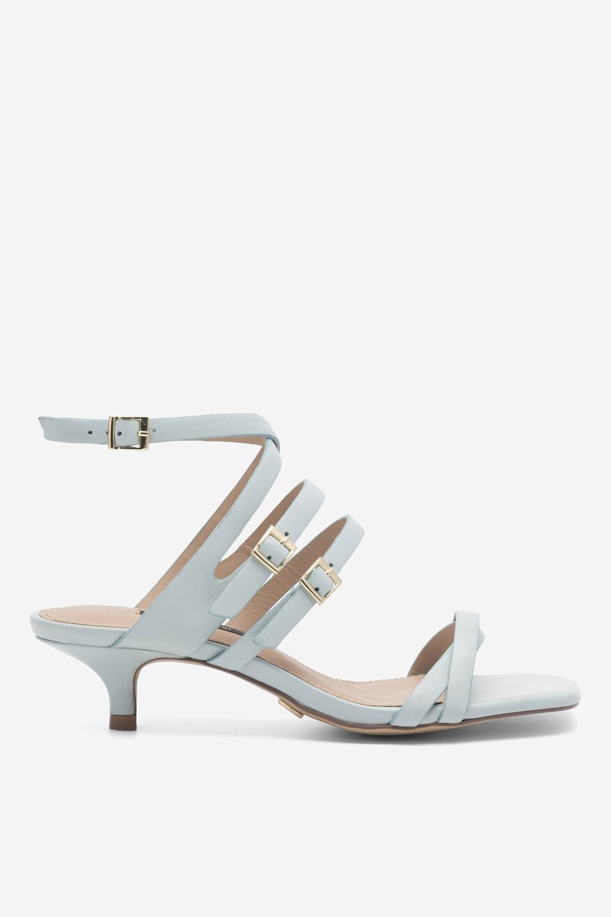 
                Szandál Gino Rossi VILÁGOSKÉK - 5904862814339