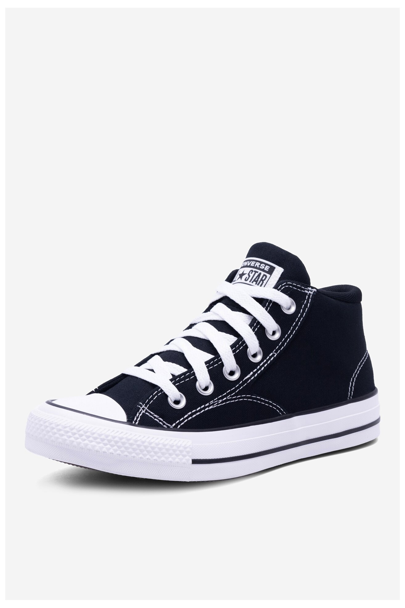 Trampki Converse CHUCK TAYLOR MALDEN STREET A00811C W_ Czarny