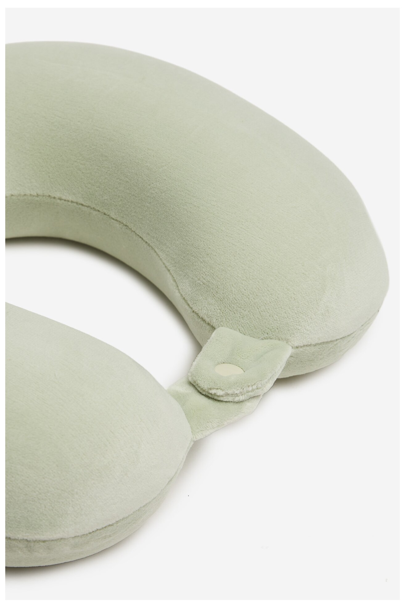 Jastuk za putovanja DeeZee CEO-9WF-003-AW25 ZELENA