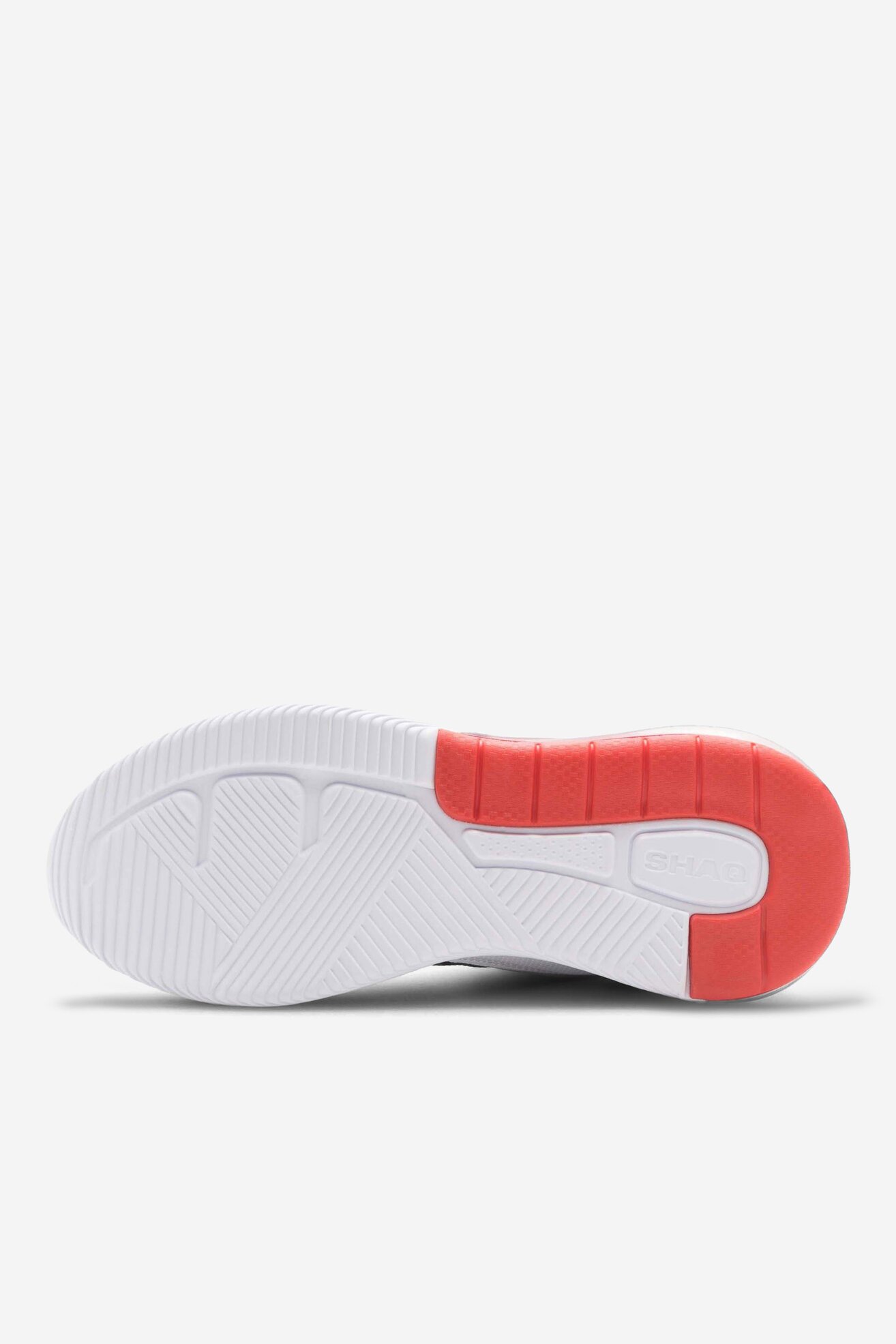 Спортни обувки SHAQ ANALOG B135402 ЧЕРЕН