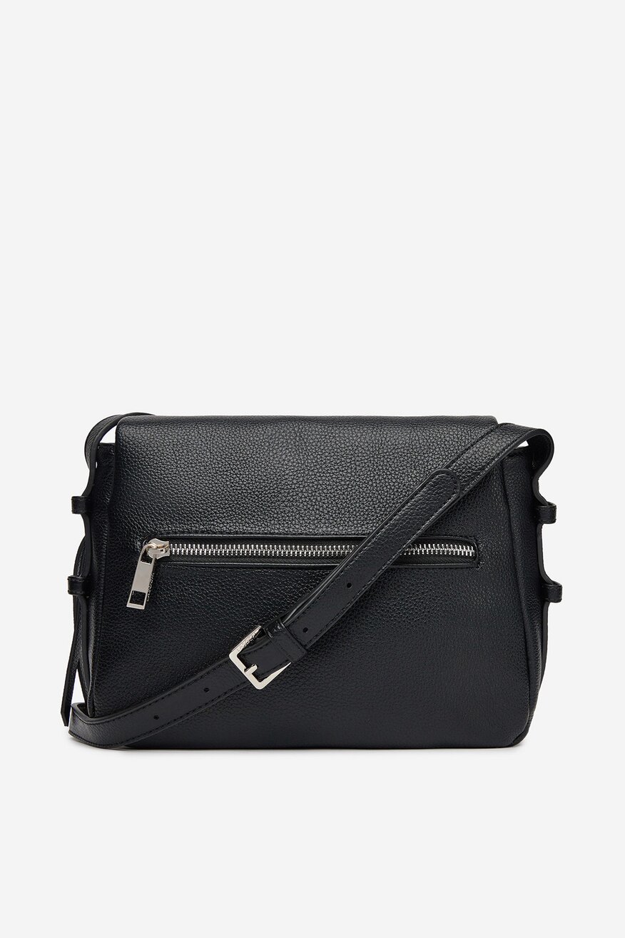 Kézitáska Lasocki FEKETE - 5903698765792