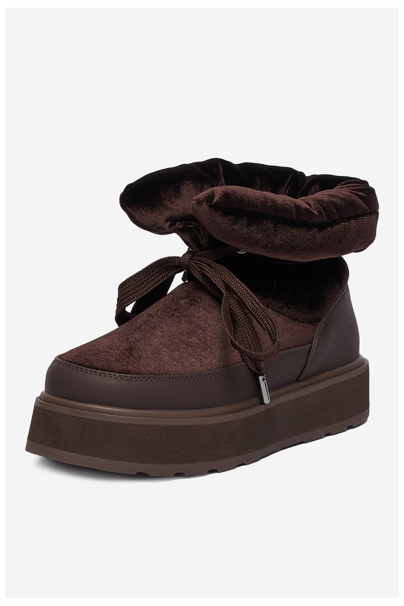 Боти Juicy Couture EO-WS24267-01 КАФЯВ