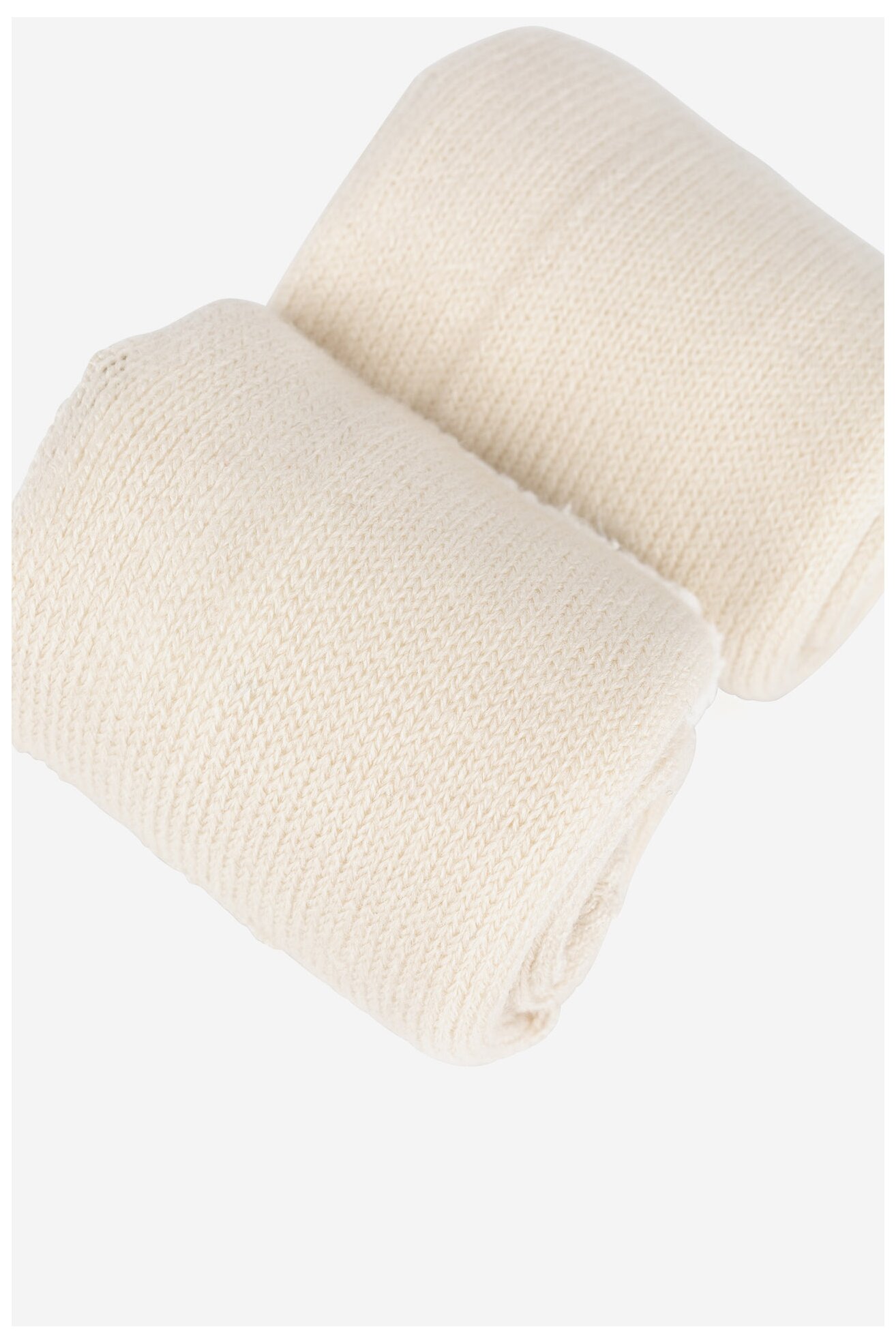 Čarape MOOMIN ACCCS-AW24-211MMN BEŽ