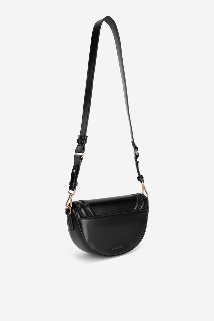 Jenny Fairy - Torebka saddle - 5905588732273