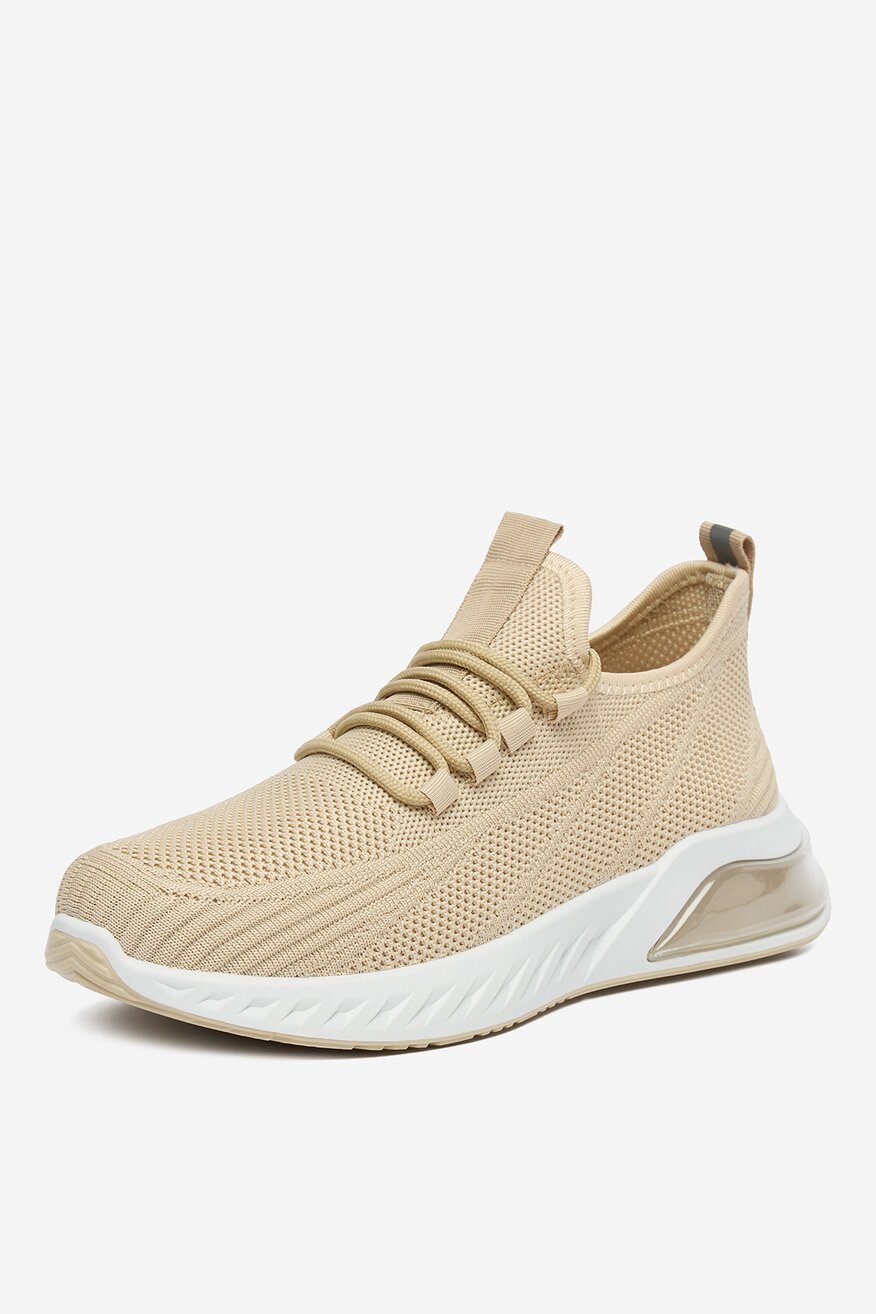 Сникърси Jenny БЕЖОВ - 5906751708514