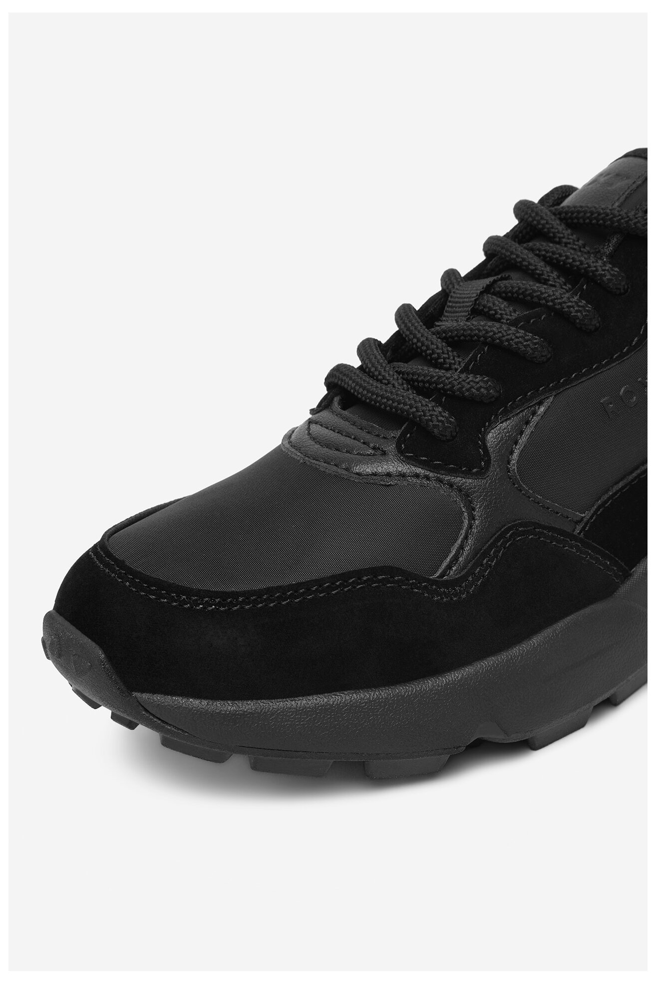 Сникърси ROXY CEO-V12-1115 ЧЕРЕН