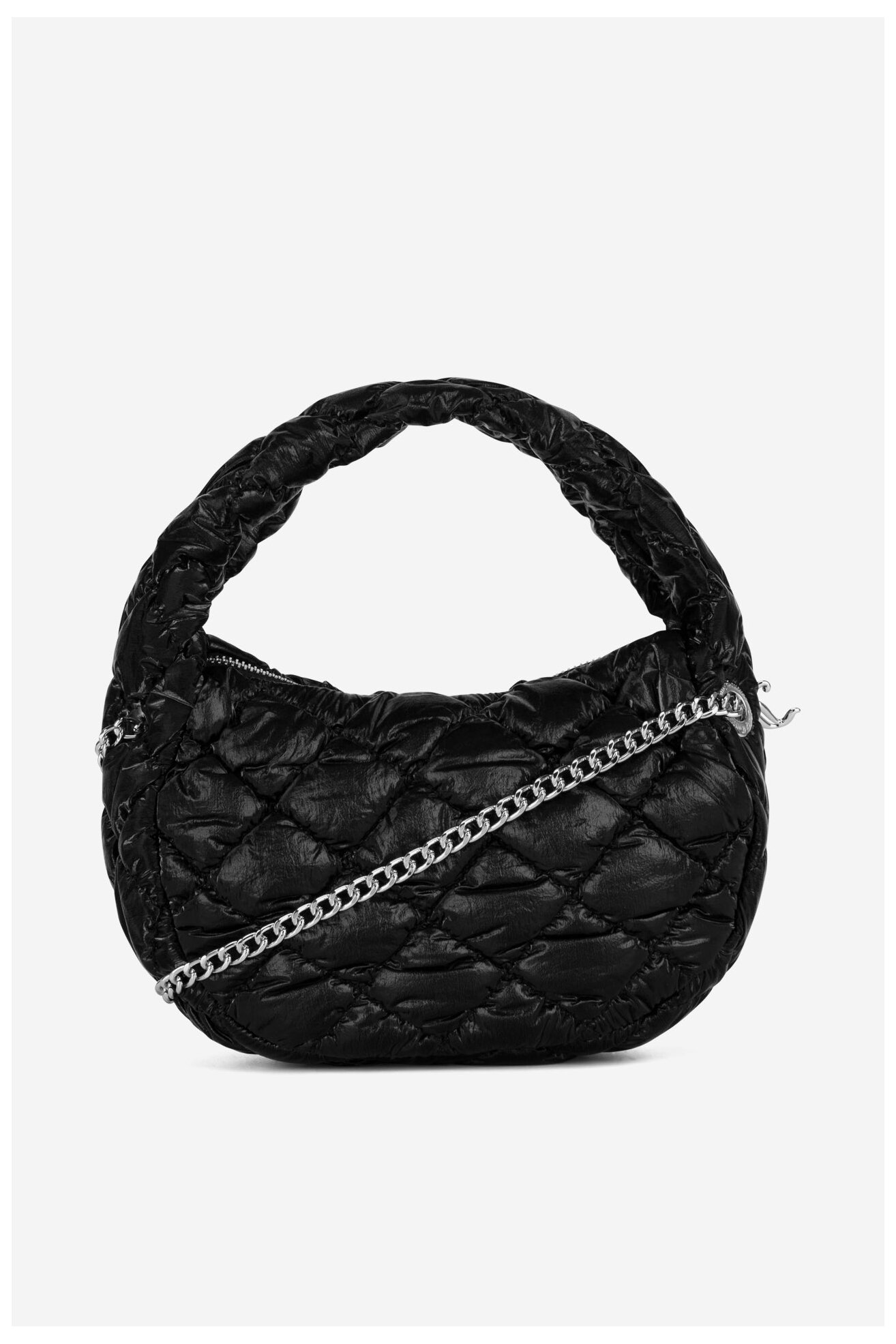 Дамска чанта Juicy Couture BIJXT8664WIP ЧЕРЕН