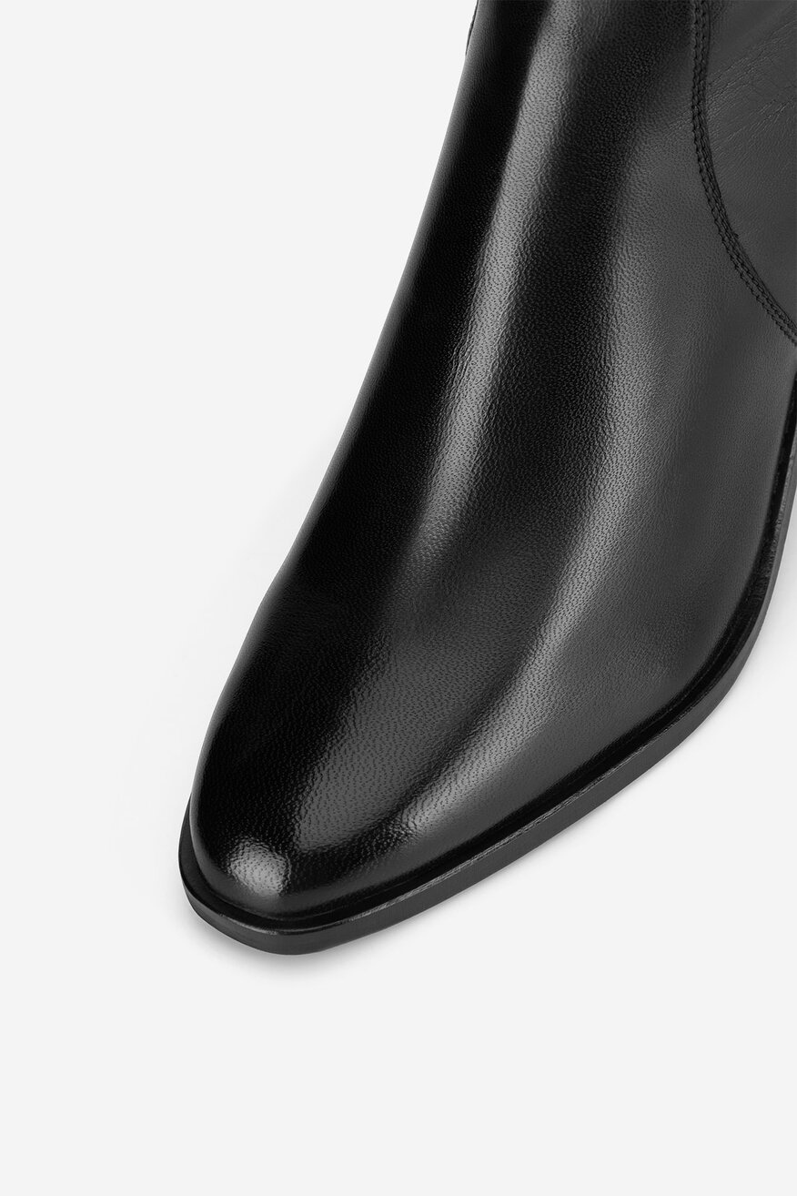 
                Csizma Sergio Bardi FEKETE - 5905588939849