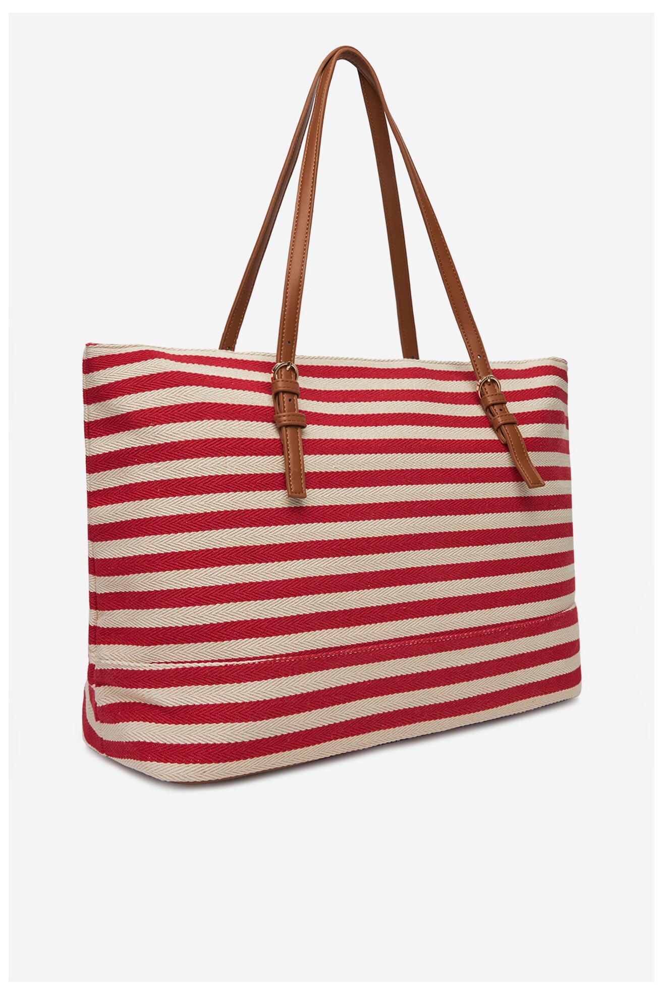 Torba Beverly Hills Polo Club BHPC-C-014-07 CRVENA