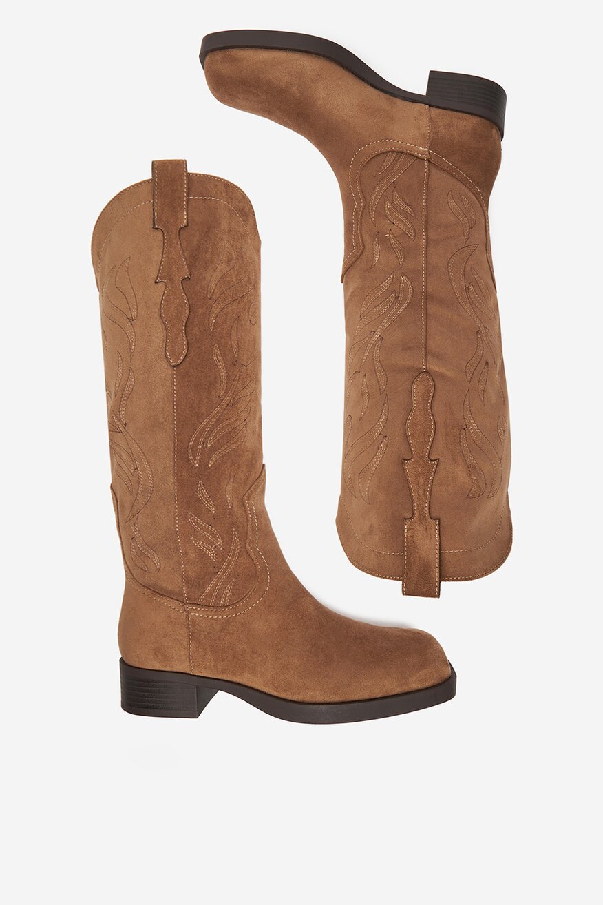 Cizme Jenny MARO - 5906751345771