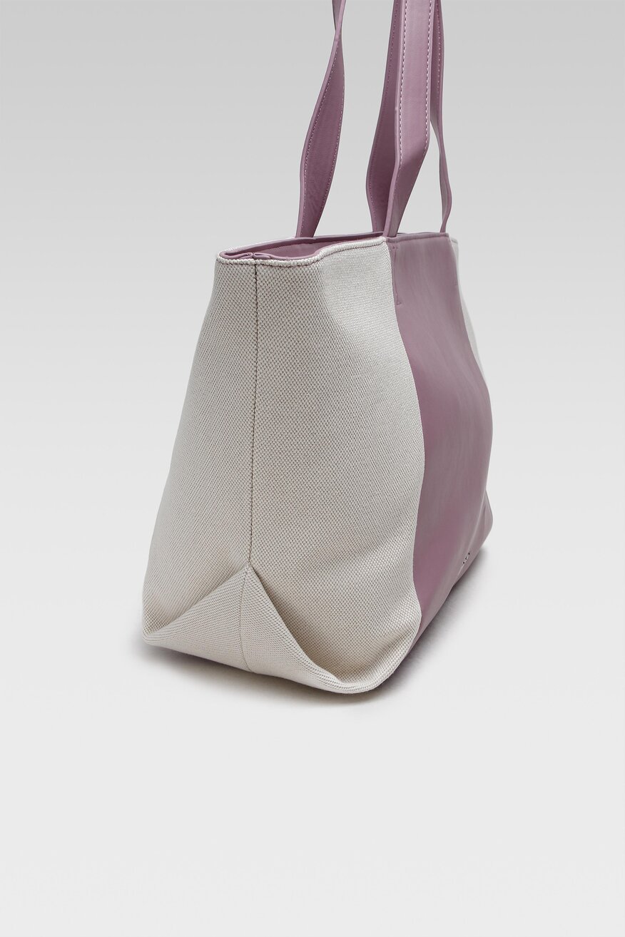 Дамска чанта Jenny Fairy ТЪМНОРОЗОВ - 5904248668488