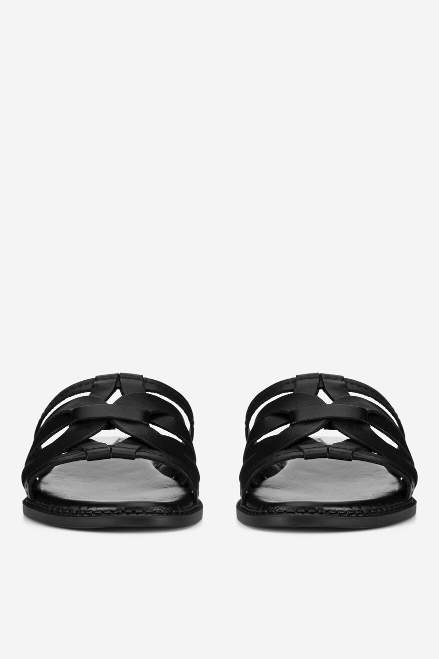 
                Șlapi Lasocki NEGRU - 5905588604150