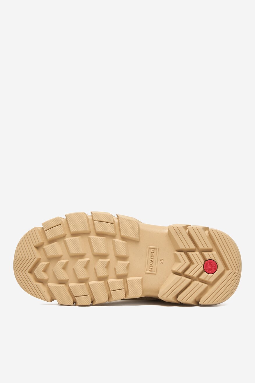 
                Ботуши HUNTER БЕЖОВ - 5906751455180