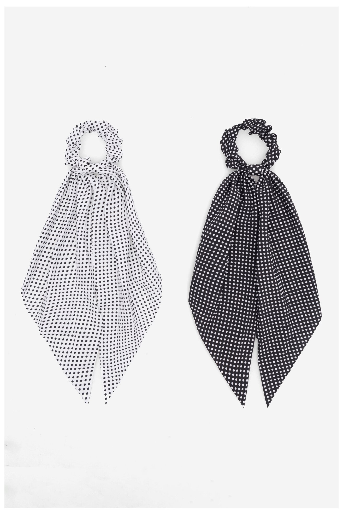 Ozdoby do włosów Jenny Fairy 4WE-002-SS23 Czarny