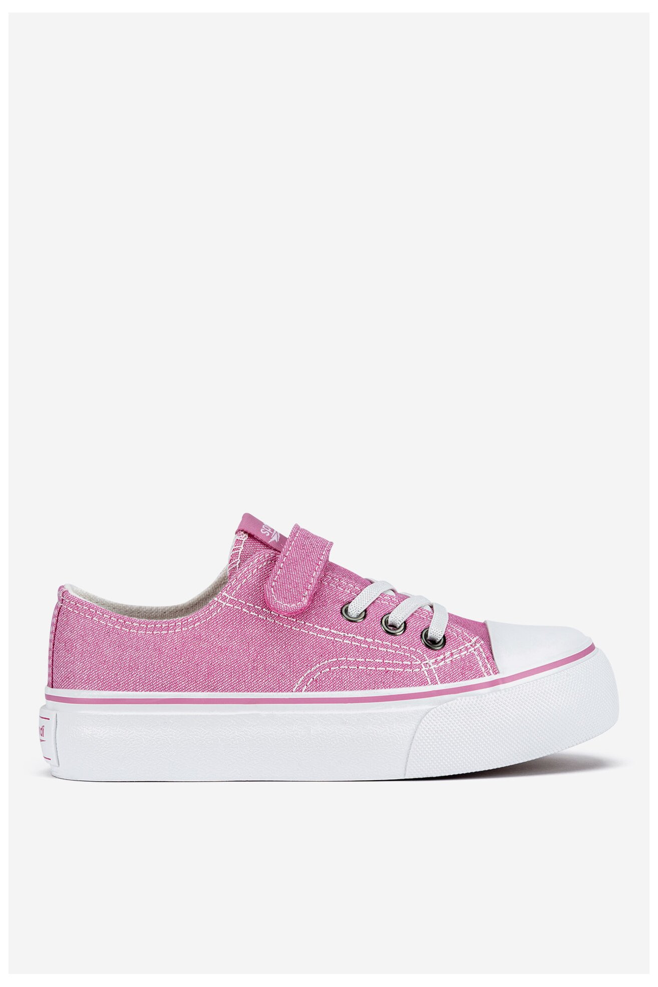 Кецове Sprandi YL201406(IV)DZ РОЗОВ