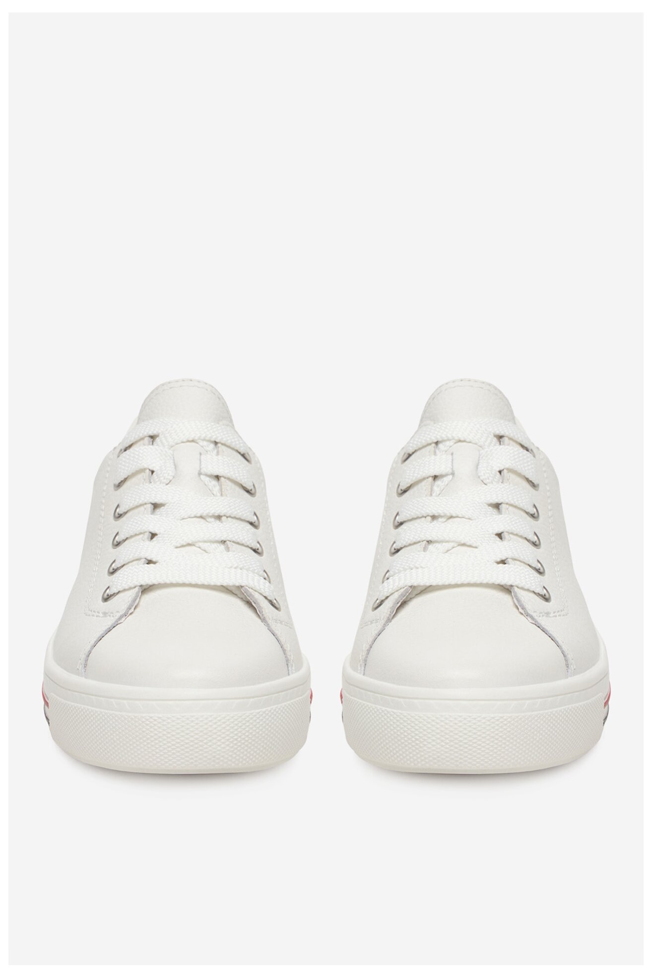 Trampki Remonte CEO-D0900-80 Biały