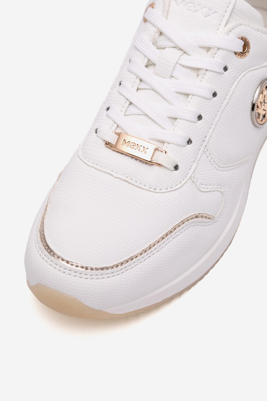 Mexx - Sneakersy - 5903698592060