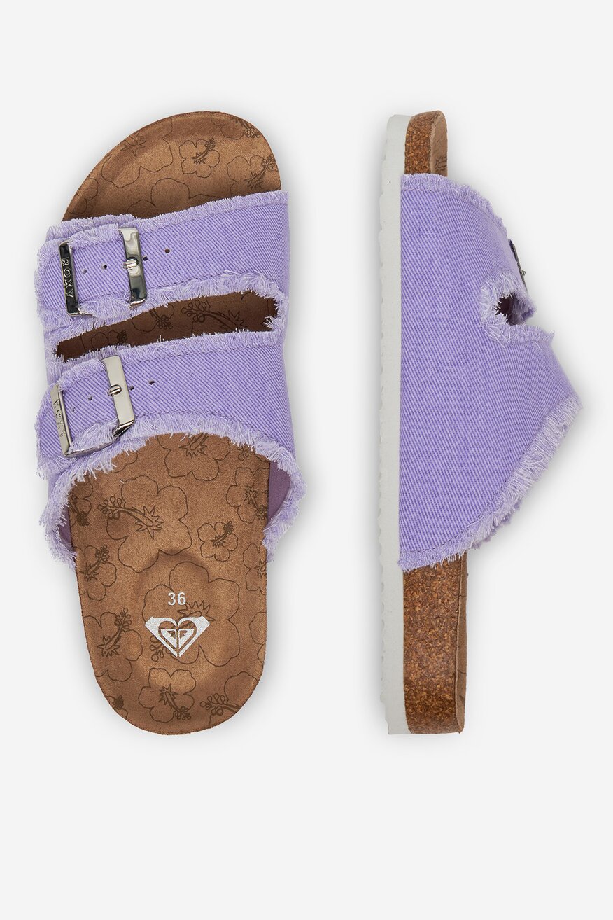 Șlapi ROXY MOV - 5906751040904