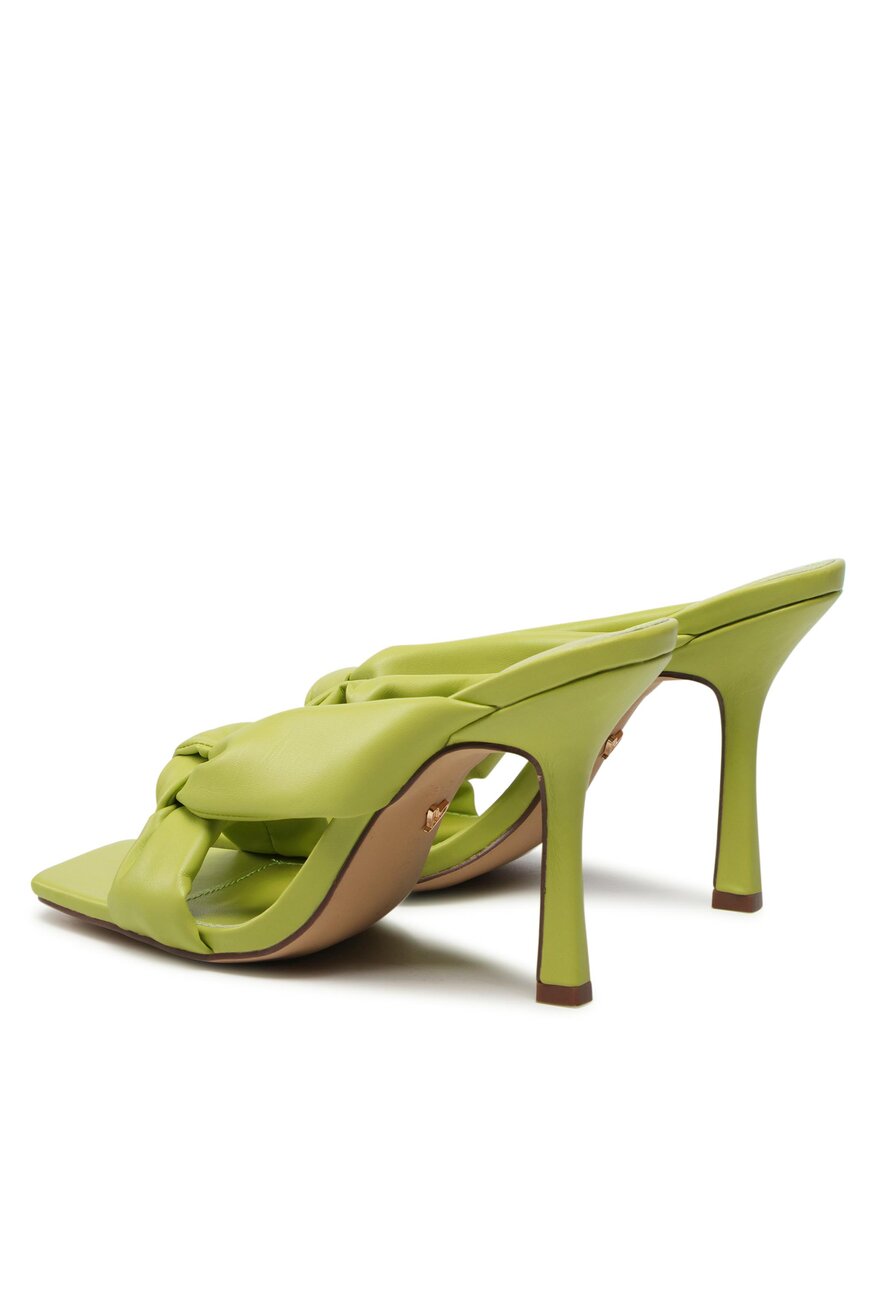 DeeZee - Klapki na szpilce - 5904248769451