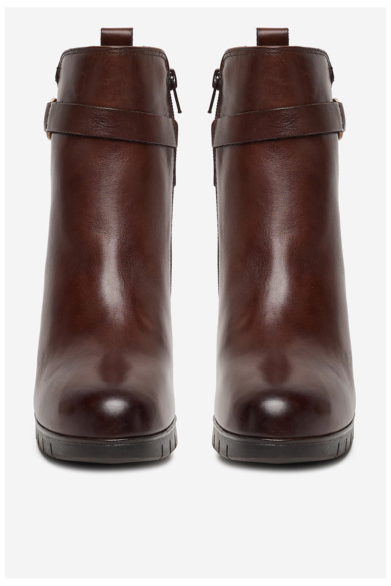 Боти Lasocki CEO-WB-DALILA-25 КАФЯВ