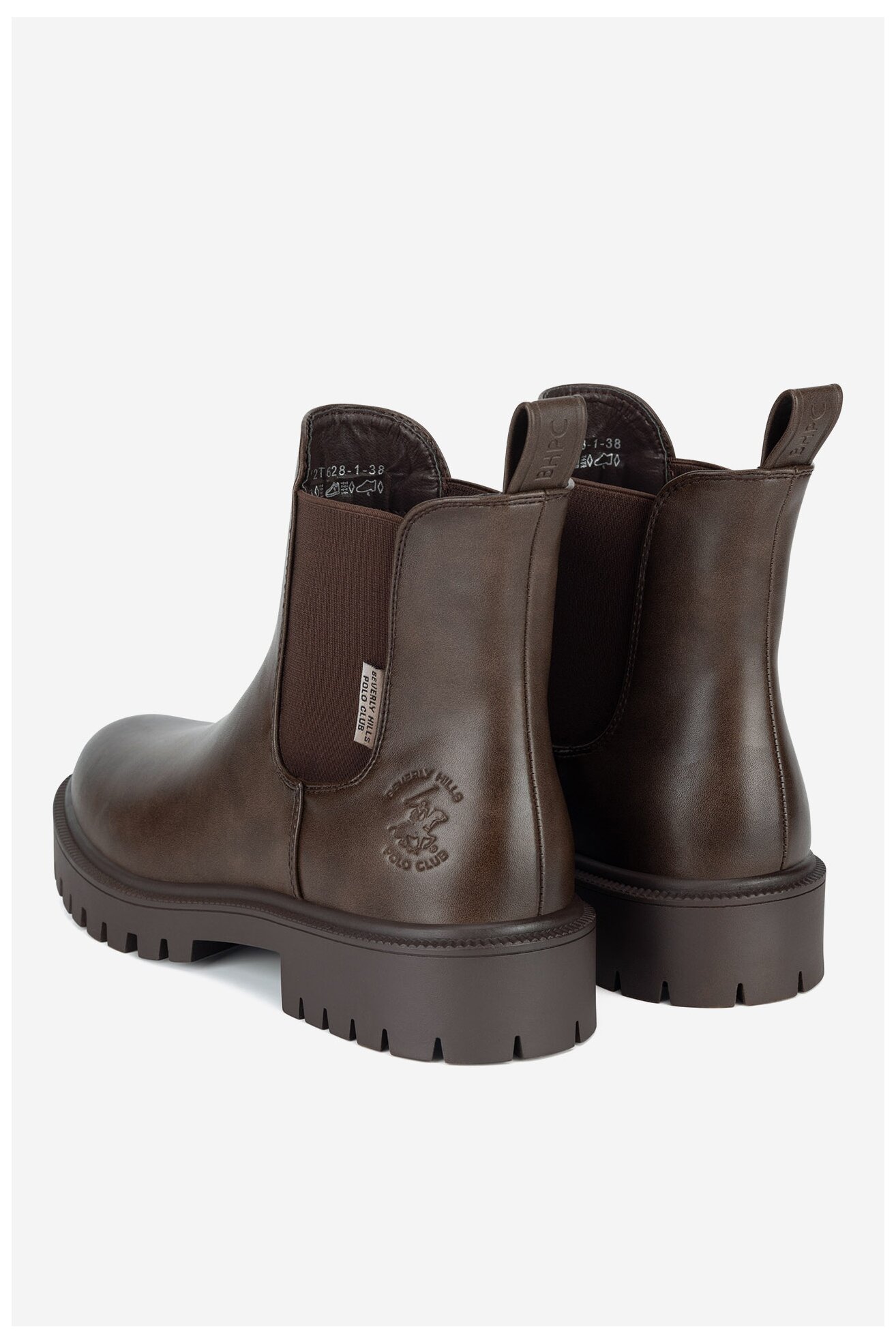 Ghete Beverly Hills Polo Club HY2T628-1 MARO