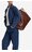 Torebka G-STAR RAW CEO-LILA-LDA8145 Brązowy