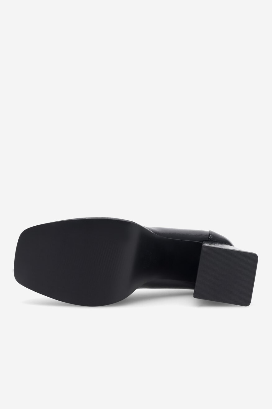 Jenny Fairy - Mokasyny na obcasie - 5905588211617