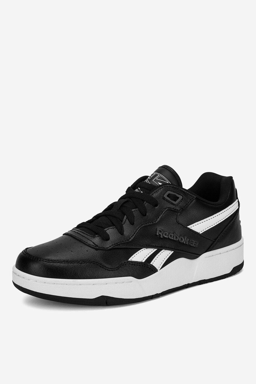 Sportovní obuv Reebok ČERNÁ - 2230075443459