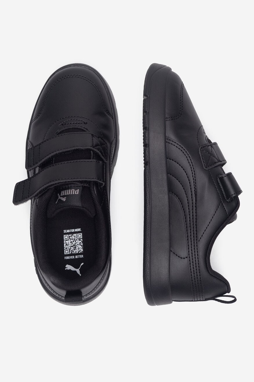 
                Puma - COURTFLEX V3 V PS - 5906751152478