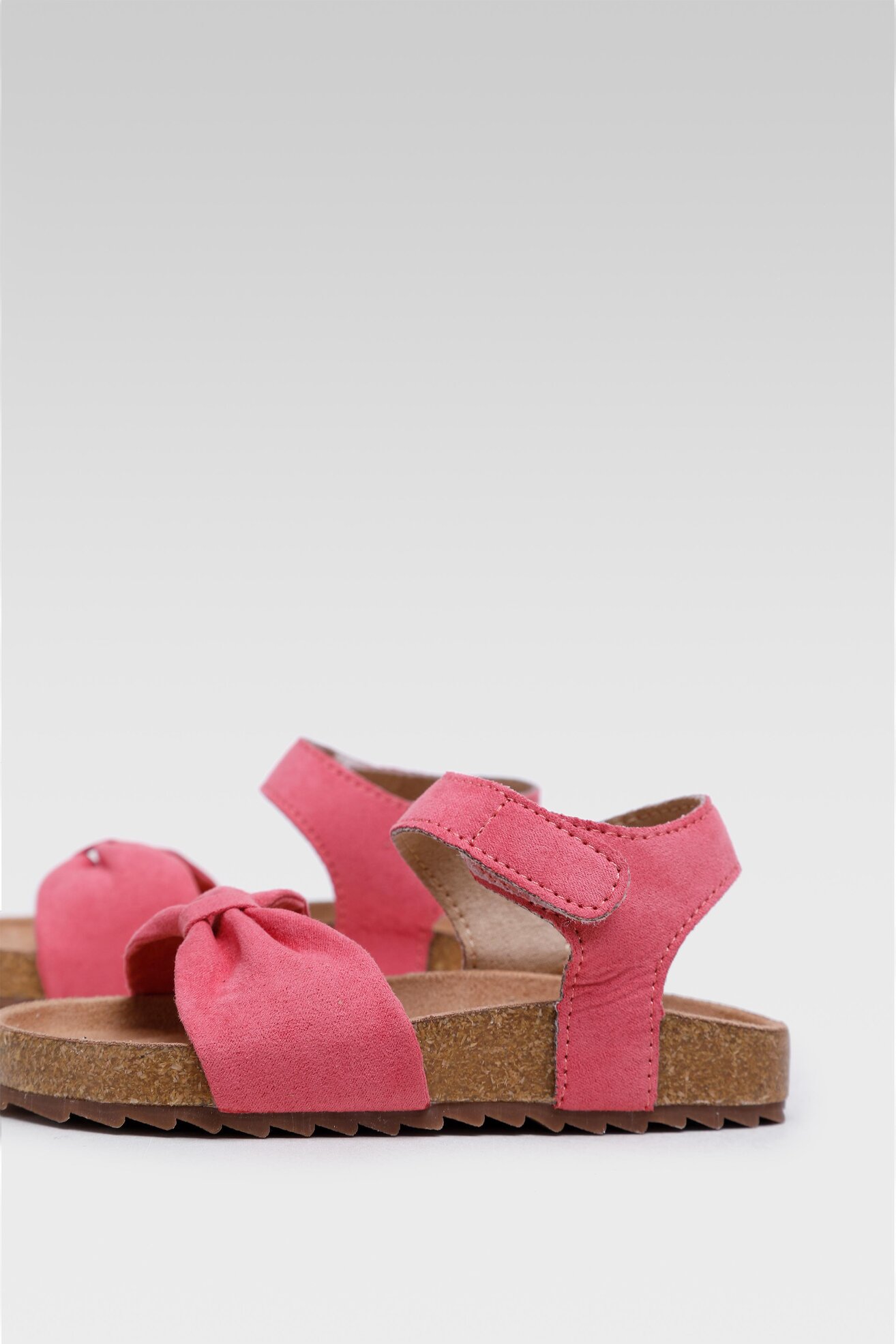 Sandały Nelli Blu CF2129-1 Różowy