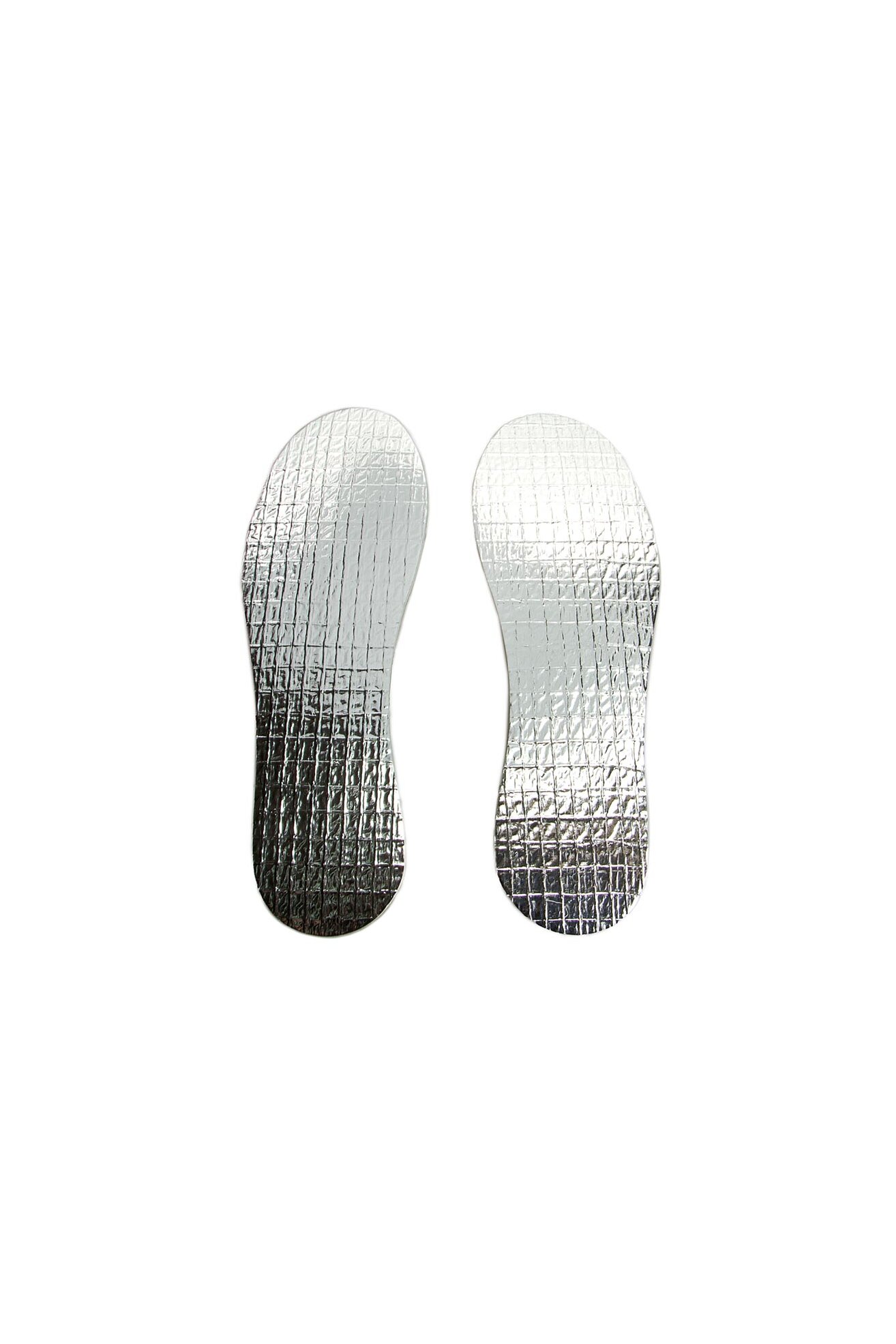 Ulošci za obuću Coccine ALUMINIUM PREMIUM 37-38/NG PROZIRNA