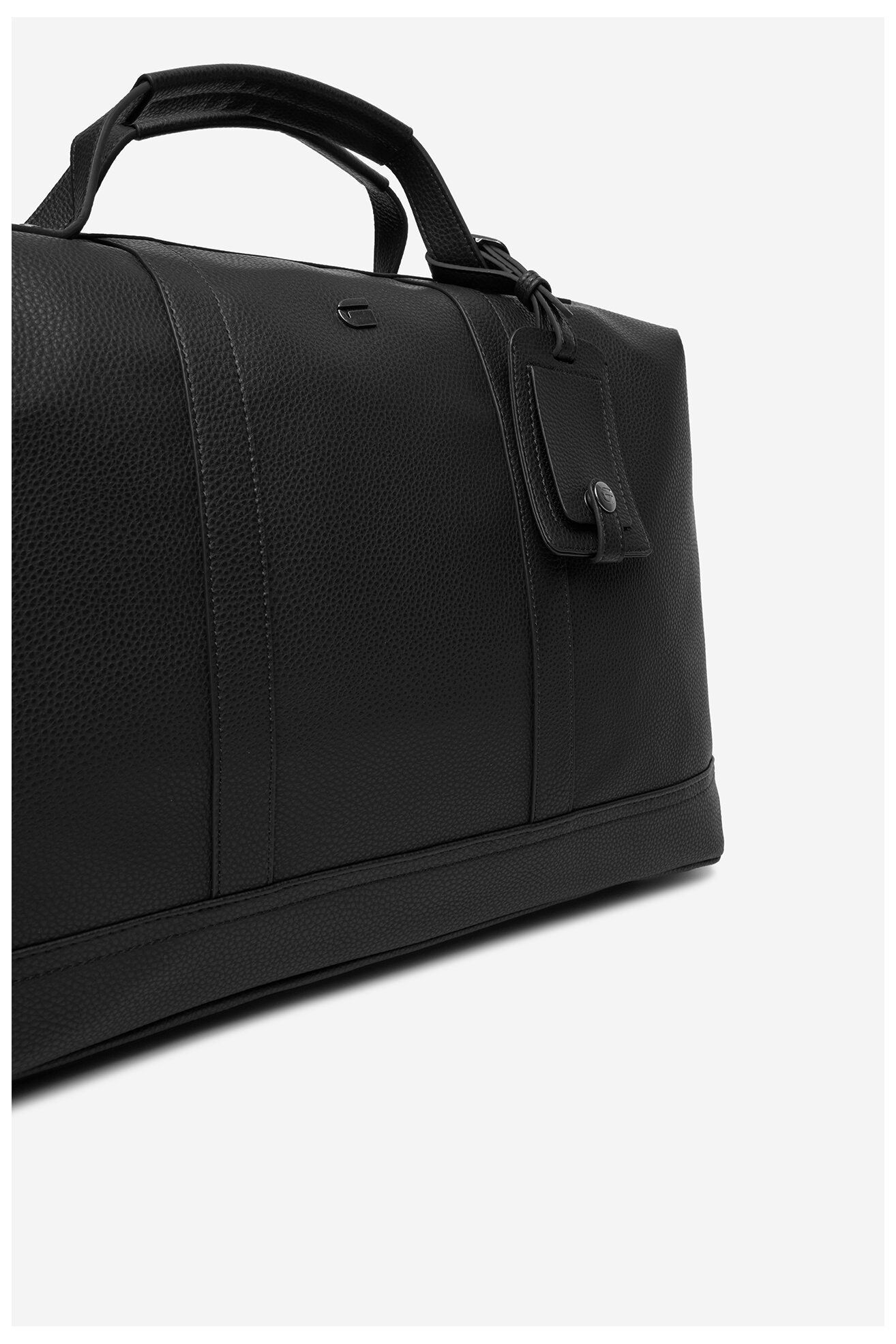 Torba męska G-STAR RAW EO-BW-B53585R Czarny