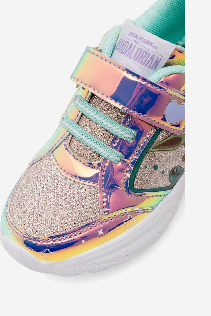 
                Sportska obuća MANDALORIAN ZELENA - 5905588487661