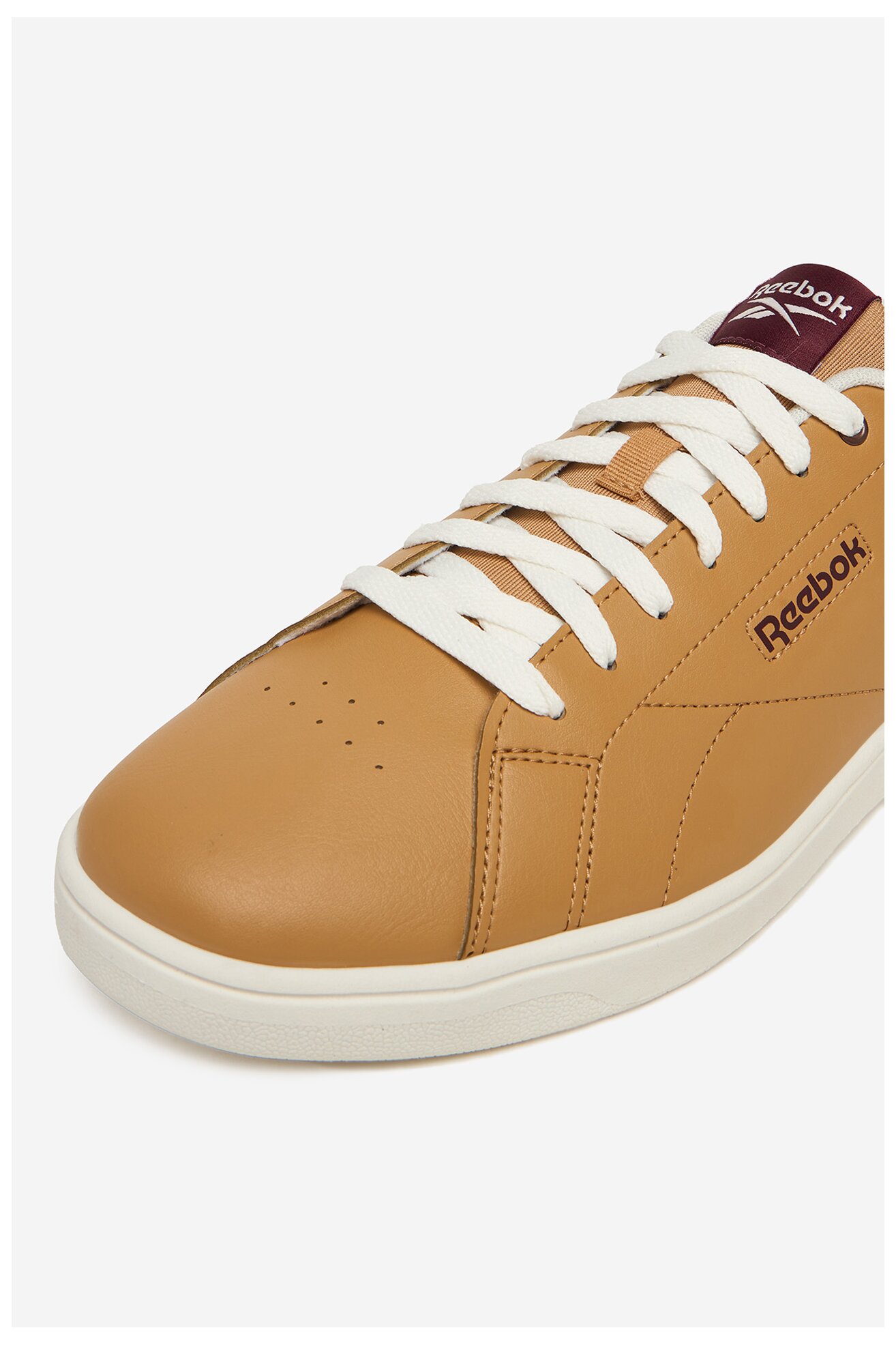Sportcipő Reebok CEO- COURT CLEAN 100230434 CAMEL