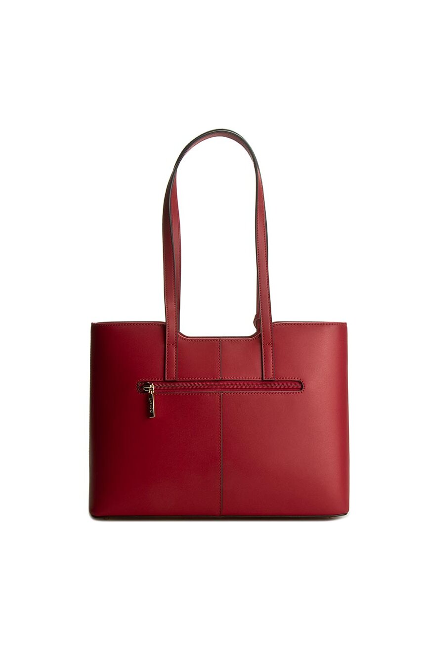 
                Lasocki - Torebka skórzana - 2220599710014