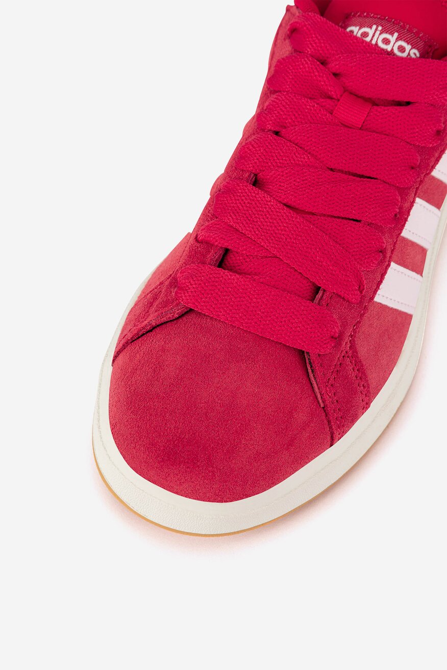 Sportovní obuv adidas ČERVENÁ - 5906751162811
